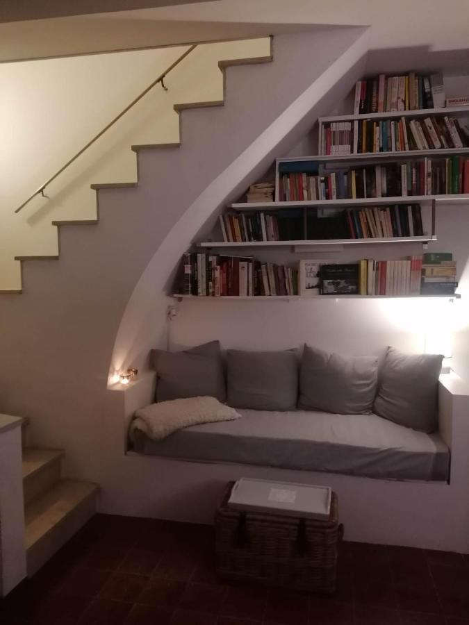 Fiore Bed And Breakfast Peschici Exterior foto